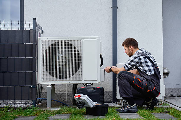 Trusted Ac Installation service in Ottsville, PA - HVAC Repair CO